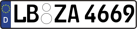 LB-ZA4669