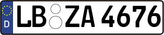 LB-ZA4676