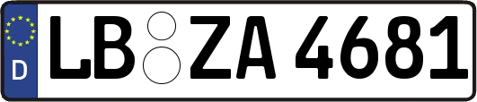 LB-ZA4681