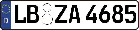 LB-ZA4685