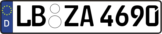 LB-ZA4690