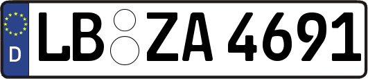 LB-ZA4691
