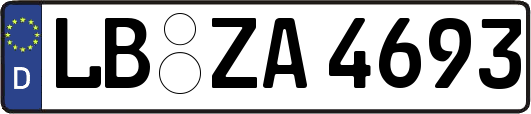 LB-ZA4693