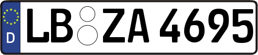 LB-ZA4695