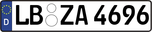 LB-ZA4696