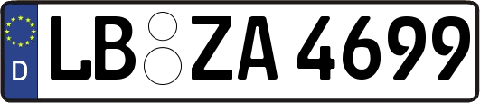 LB-ZA4699