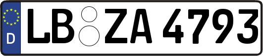 LB-ZA4793