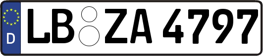 LB-ZA4797