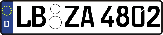 LB-ZA4802