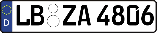 LB-ZA4806