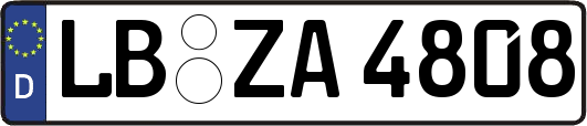 LB-ZA4808