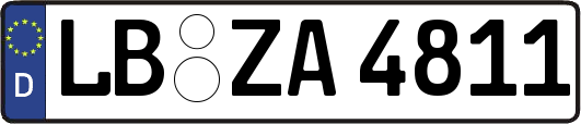 LB-ZA4811