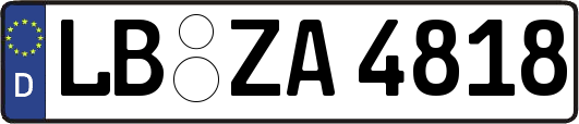 LB-ZA4818