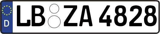 LB-ZA4828
