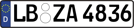 LB-ZA4836