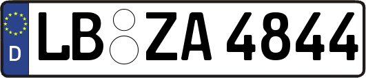 LB-ZA4844