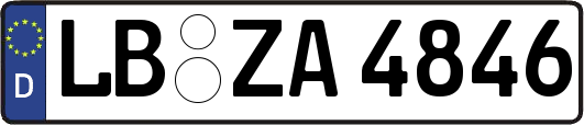 LB-ZA4846