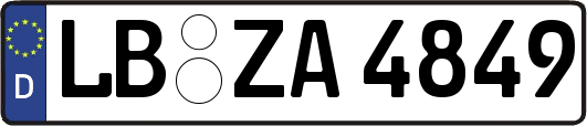LB-ZA4849