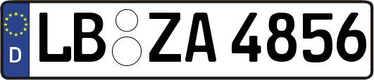 LB-ZA4856