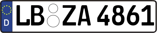 LB-ZA4861