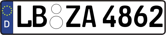 LB-ZA4862