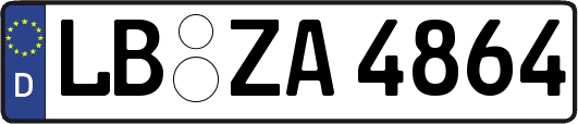 LB-ZA4864