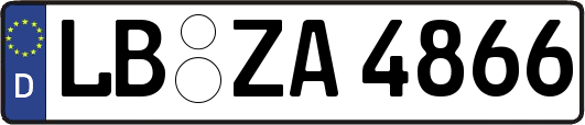 LB-ZA4866