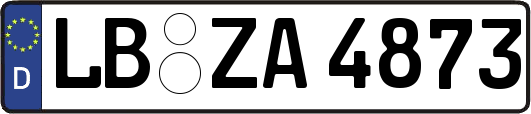 LB-ZA4873
