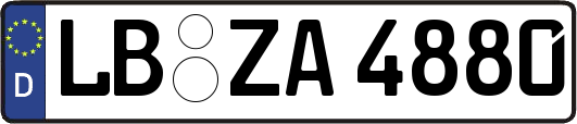 LB-ZA4880