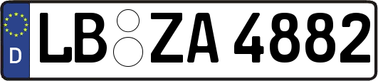 LB-ZA4882