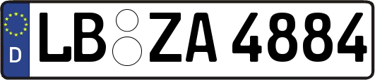 LB-ZA4884