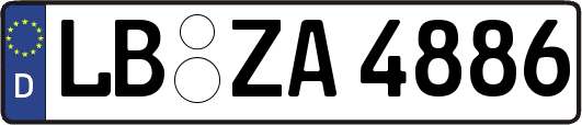 LB-ZA4886