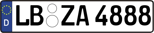 LB-ZA4888