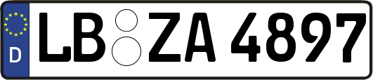 LB-ZA4897