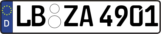 LB-ZA4901