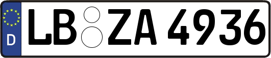 LB-ZA4936