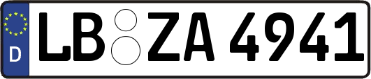 LB-ZA4941