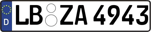LB-ZA4943