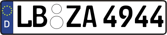 LB-ZA4944