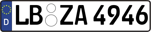 LB-ZA4946