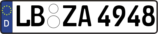 LB-ZA4948
