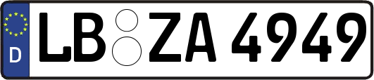 LB-ZA4949
