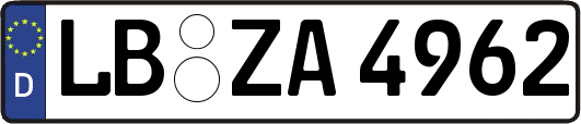 LB-ZA4962
