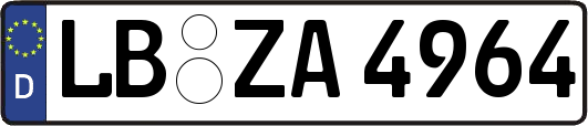 LB-ZA4964