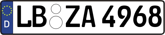 LB-ZA4968