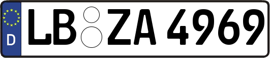 LB-ZA4969