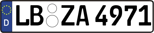LB-ZA4971