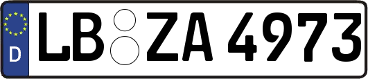 LB-ZA4973