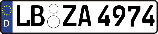 LB-ZA4974