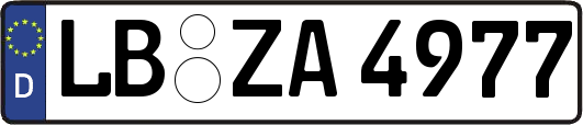 LB-ZA4977